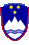 Grb Republike Slovenije